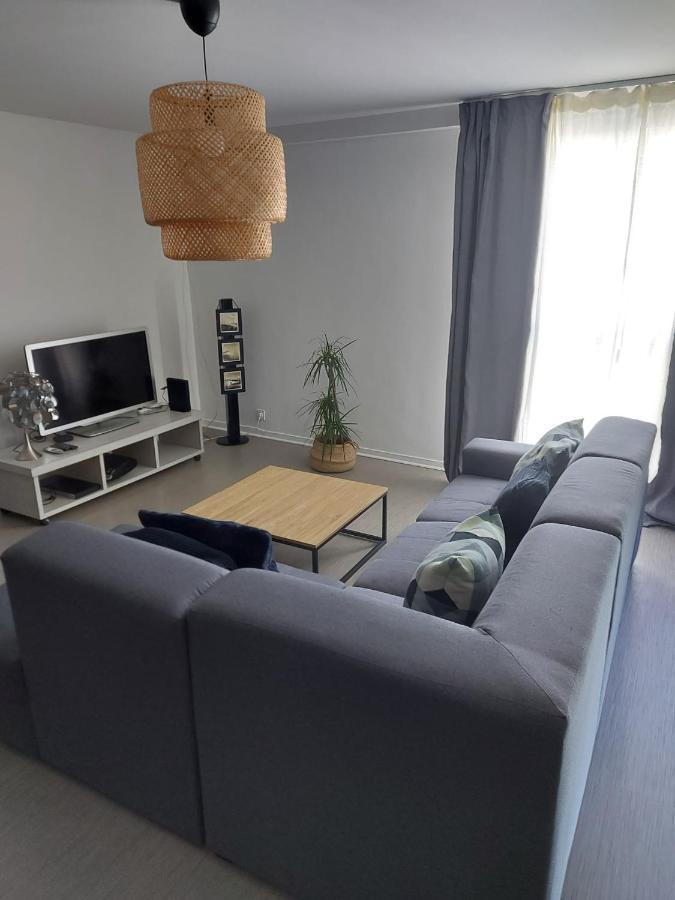 Appartement Golf Confort 83 M2 Miribel (Ain) Exterior foto