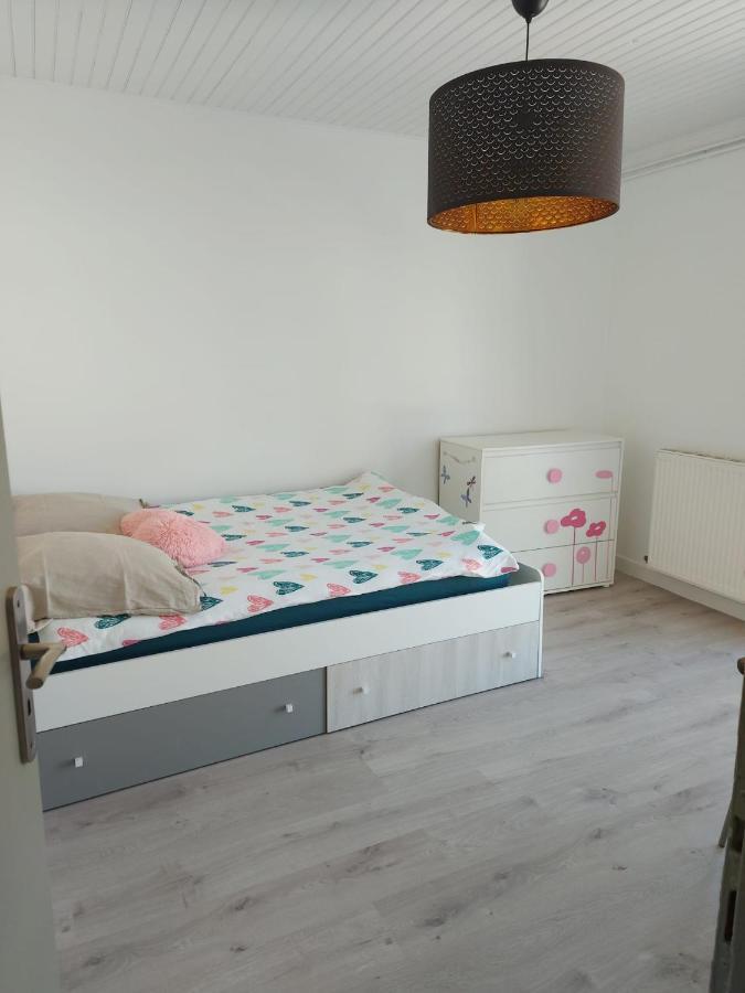 Appartement Golf Confort 83 M2 Miribel (Ain) Exterior foto
