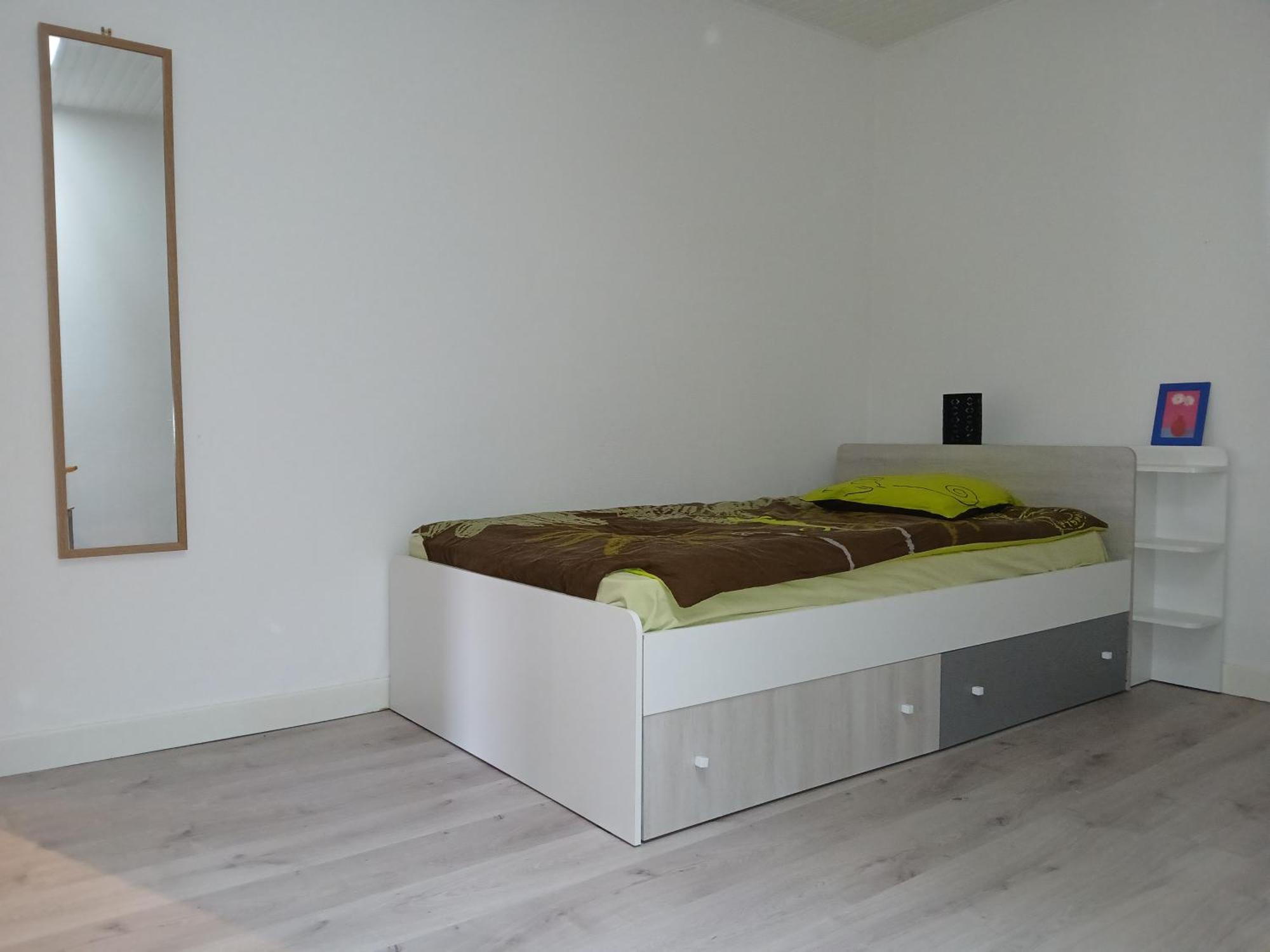 Appartement Golf Confort 83 M2 Miribel (Ain) Exterior foto