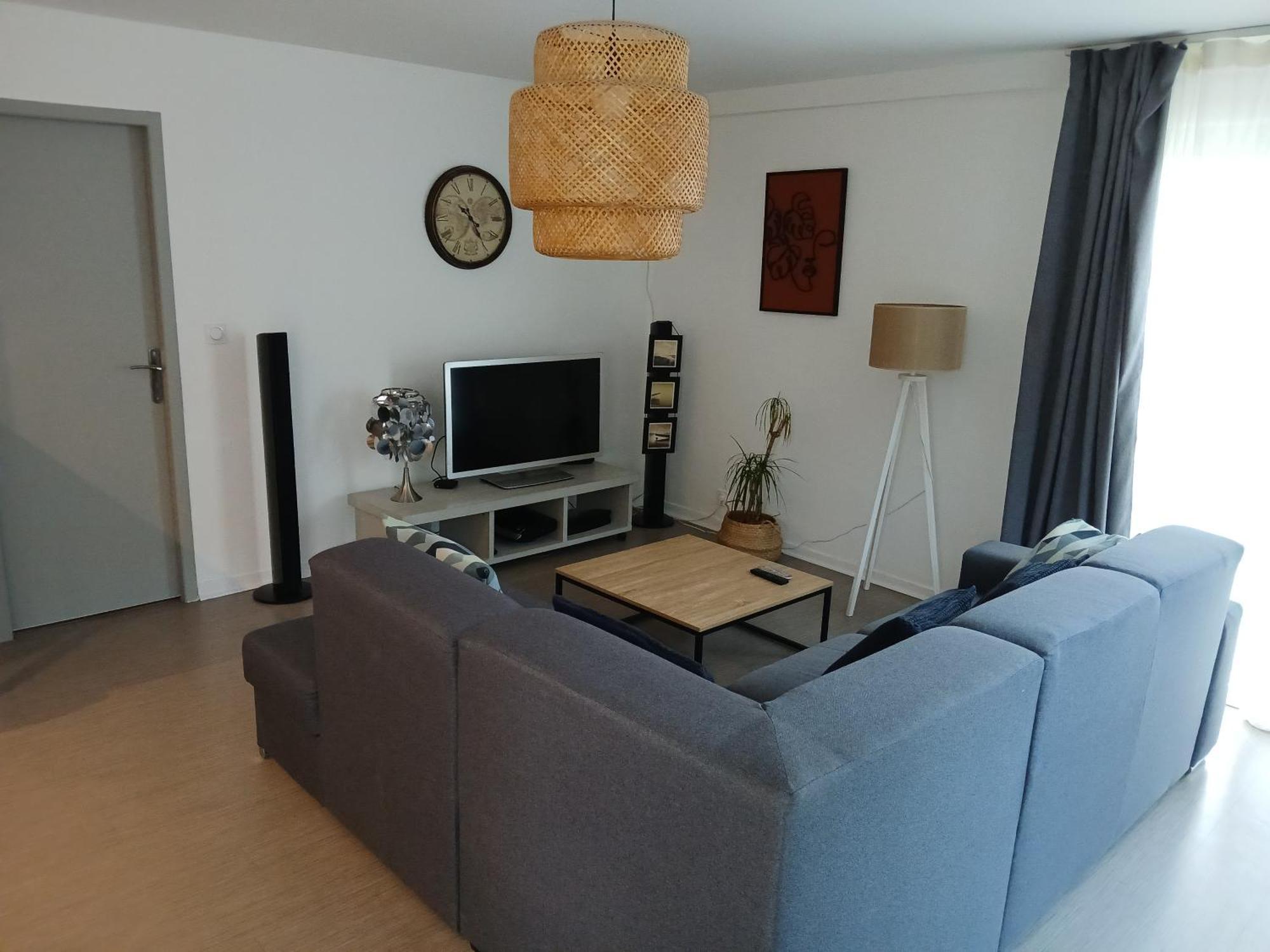 Appartement Golf Confort 83 M2 Miribel (Ain) Exterior foto