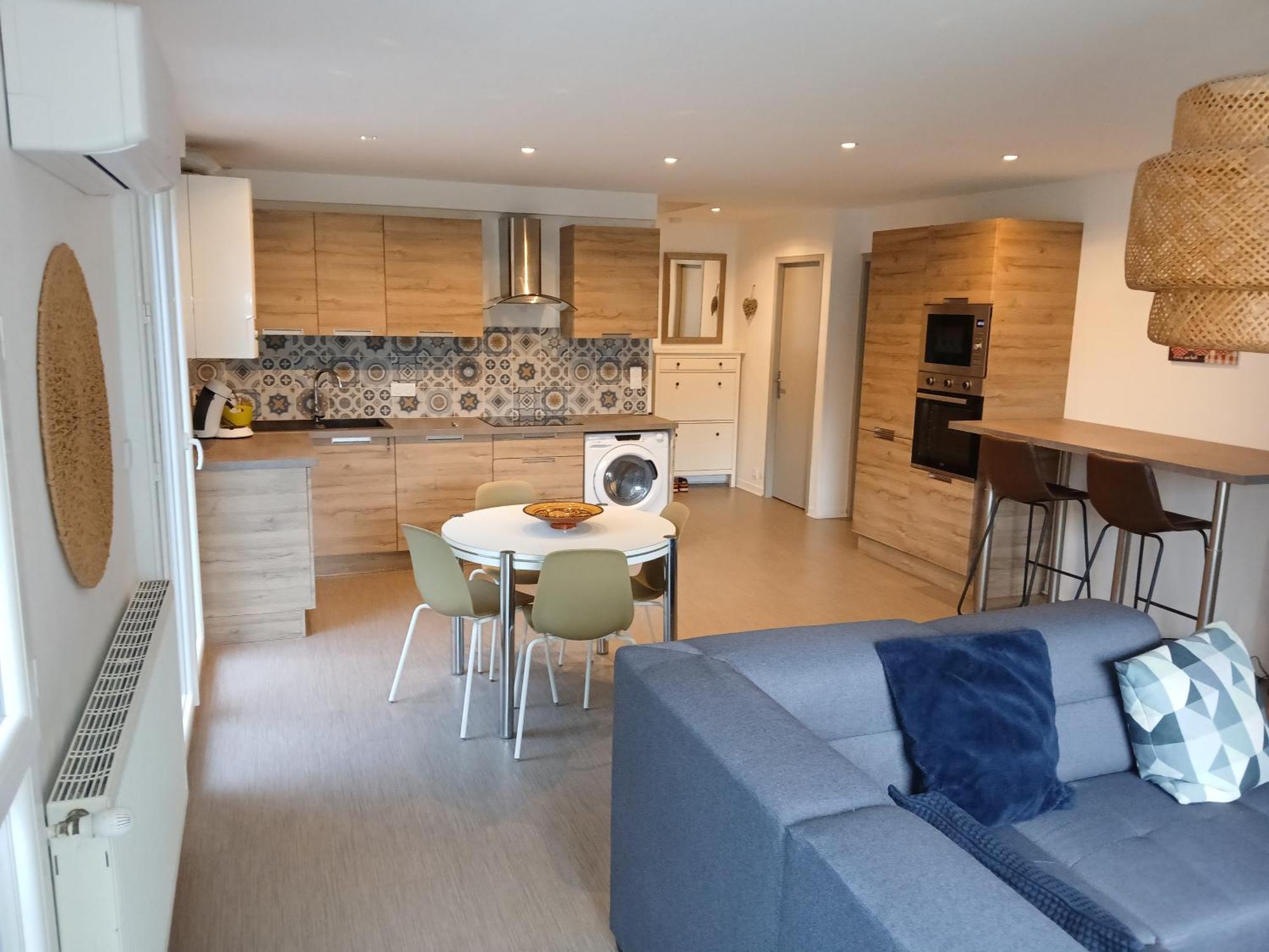 Appartement Golf Confort 83 M2 Miribel (Ain) Exterior foto